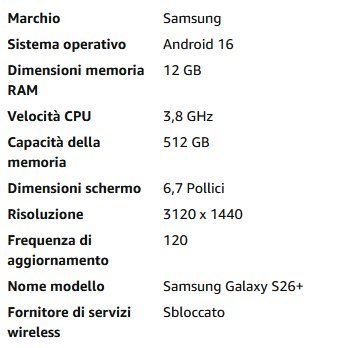 Galaxy S26 e S26+: non stupisce… ma cambia tutto nell’uso quotidiano