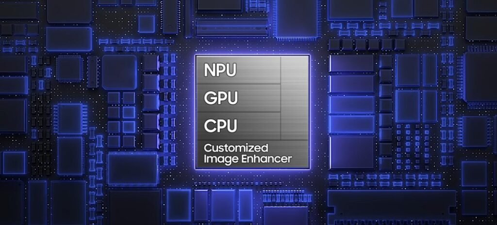 Recensione Galaxy S26 Ultra 2026: Uno strumento, non uno Smartphone 16 Recensione Galaxy S26 Ultra: CPU