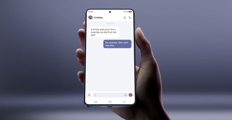 Recensione Galaxy S26 Ultra 2026: Uno strumento, non uno Smartphone 13 Recensione Galaxy S26 Ultra: Privacy Display OFF