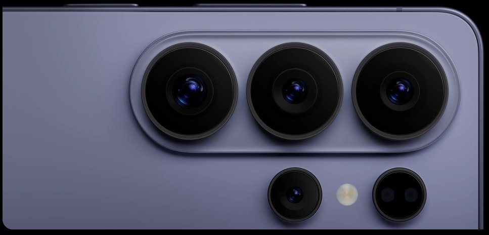 Recensione Galaxy S26 Ultra 2026: Uno strumento, non uno Smartphone 17 Recensione Galaxy S26 Ultra: Foiocamere