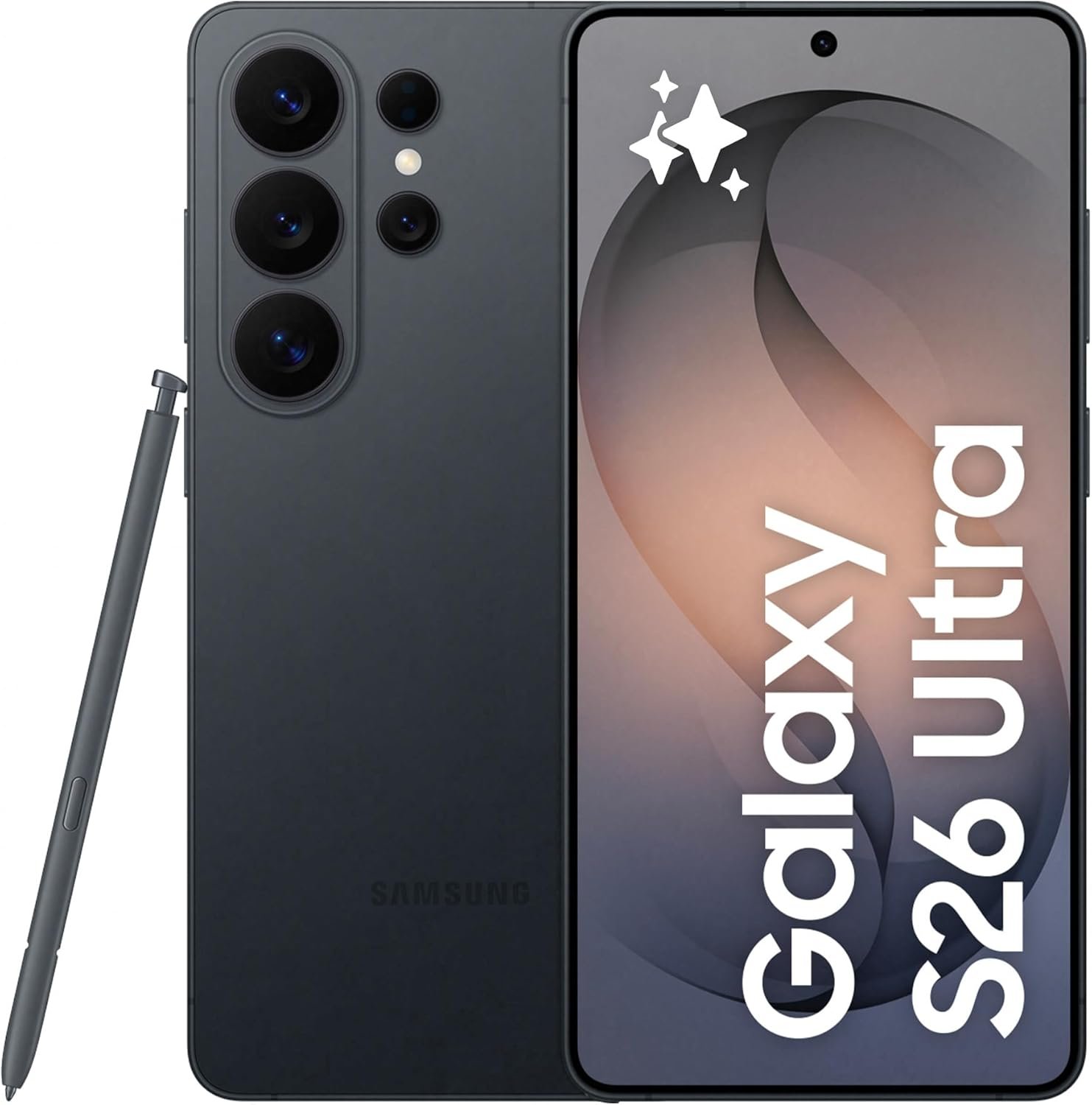 Recensione Galaxy S26 Ultra 2026: Uno strumento, non uno Smartphone 4 Recensione Galaxy S26 Ultra 2026: Uno strumento, non uno Smartphone