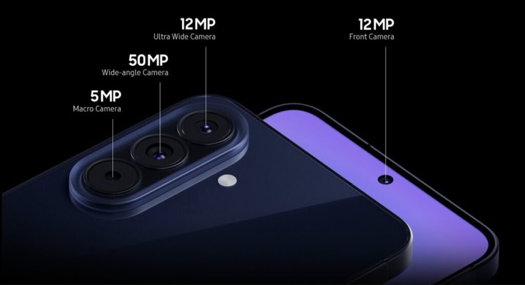 Recensione Samsung Galaxy A57 5G: il medio gamma che vuole diventare top