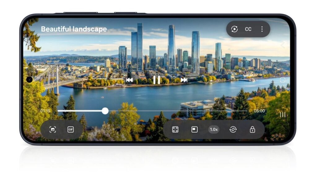 Recensione Samsung Galaxy A57 5G: il medio gamma che vuole diventare top
