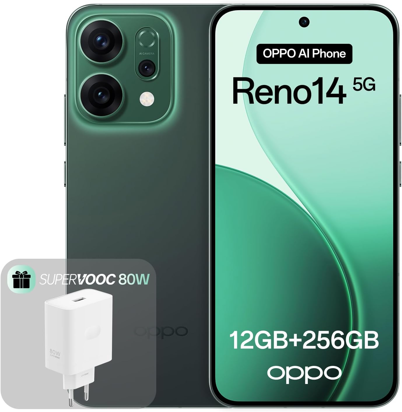 OPPO Reno 14 5G