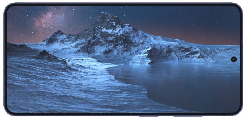 Recensione Galaxy S26