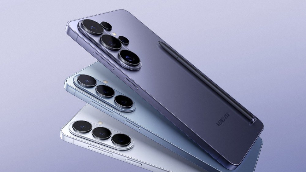 Recensione Galaxy S26