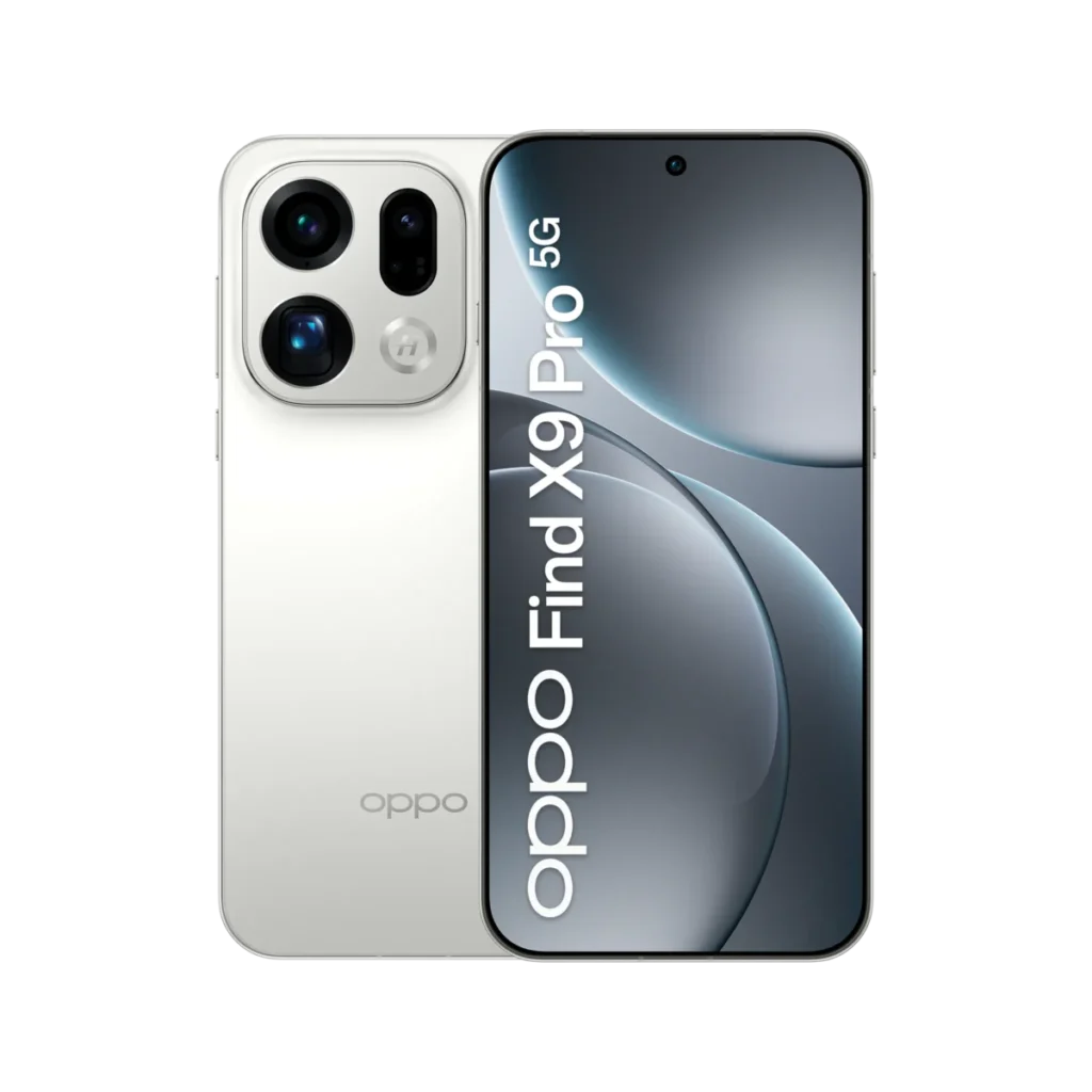 OPPO Find X9 Pro
