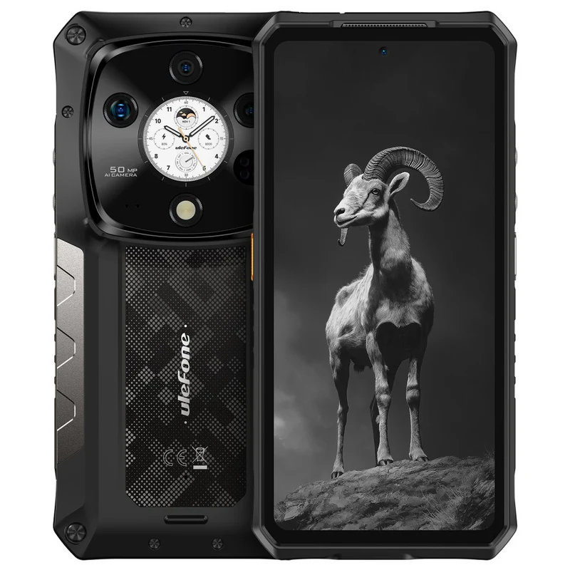 Ulefone Armor 28 Pro