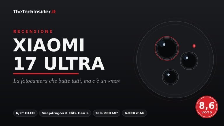 Xiaomi 17 Ultra