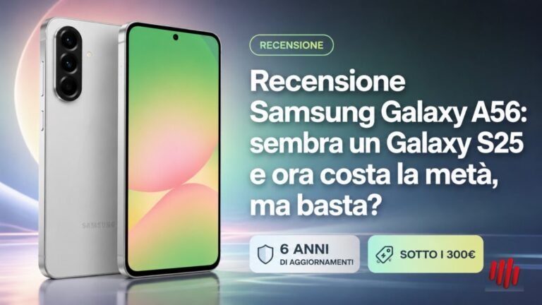 Galaxy A56 5G