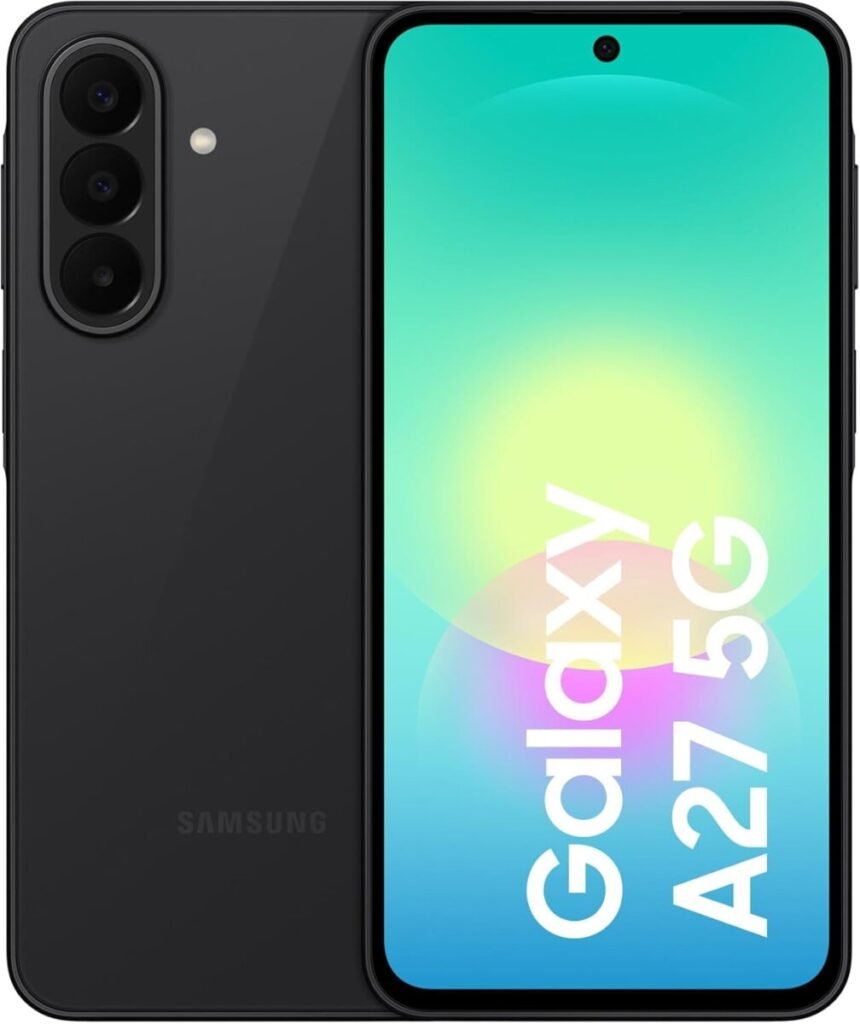 Samsung Galaxy A27 5G