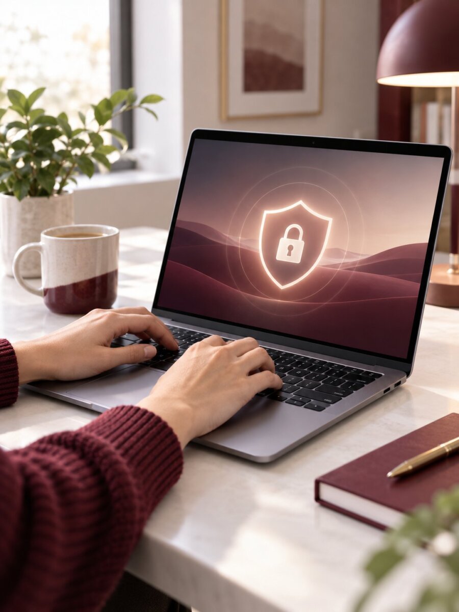 Home 2 Categoria VPN e sicurezza